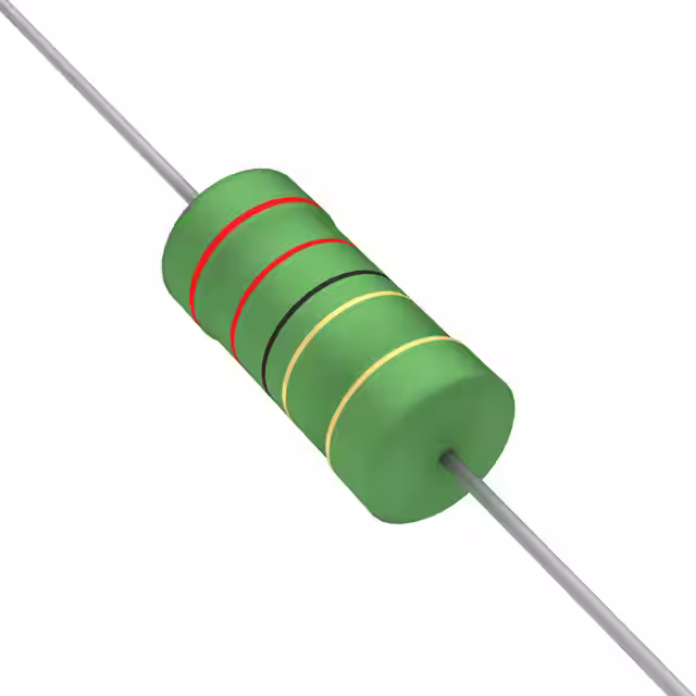 FW20A22R0JA Bourns Inc. electronic component